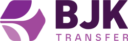 Logo BJK Transfer