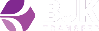 bjk transfer logo
